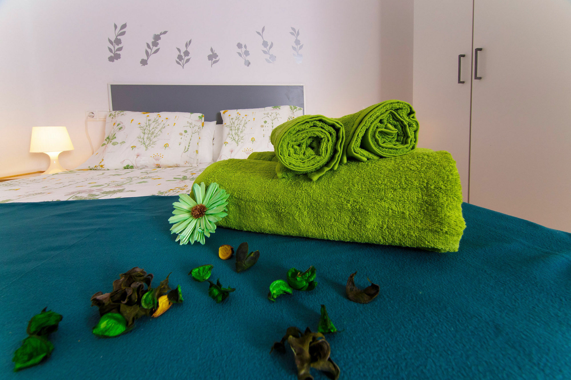Sea & Wave Don Cristian Lejlighed Málaga Eksteriør billede
